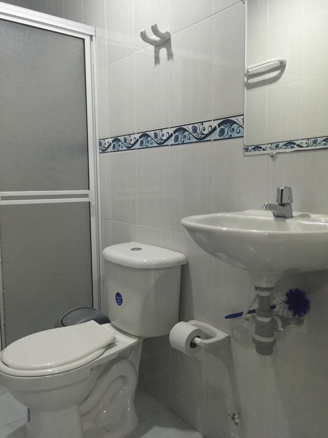Mayva Aprtahotel Санта-Марта Екстер'єр фото