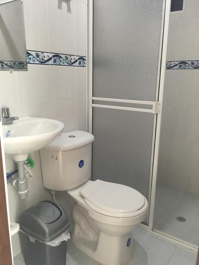 Mayva Aprtahotel Санта-Марта Екстер'єр фото