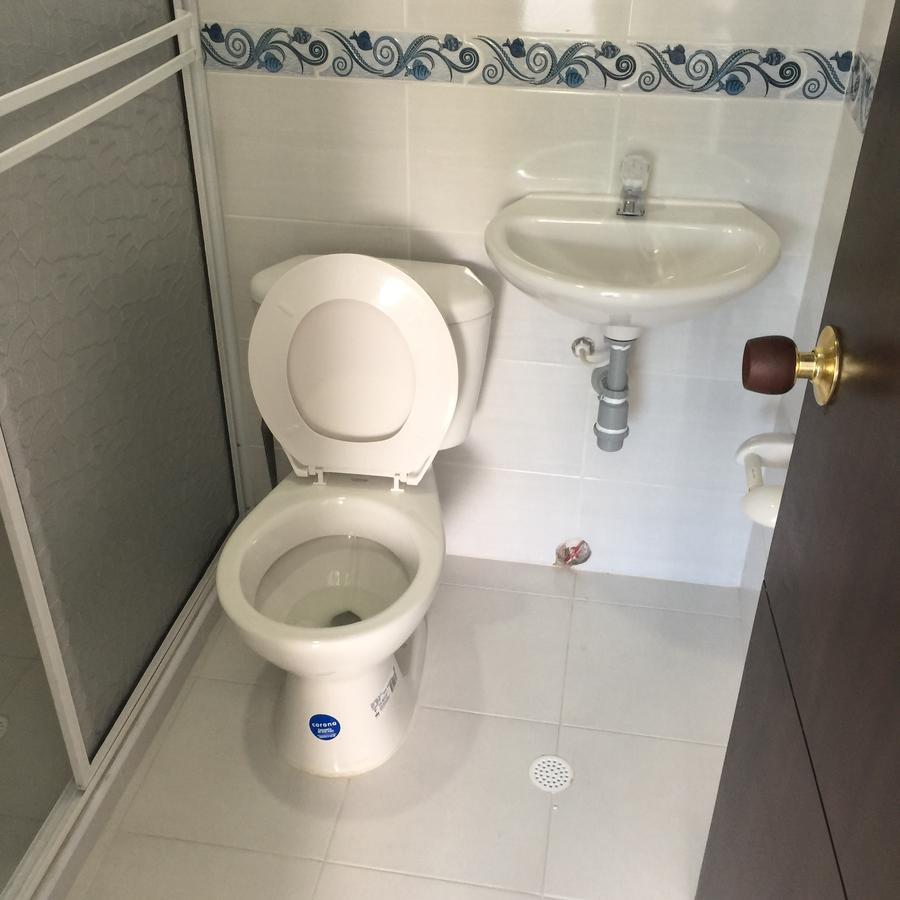 Mayva Aprtahotel Санта-Марта Екстер'єр фото