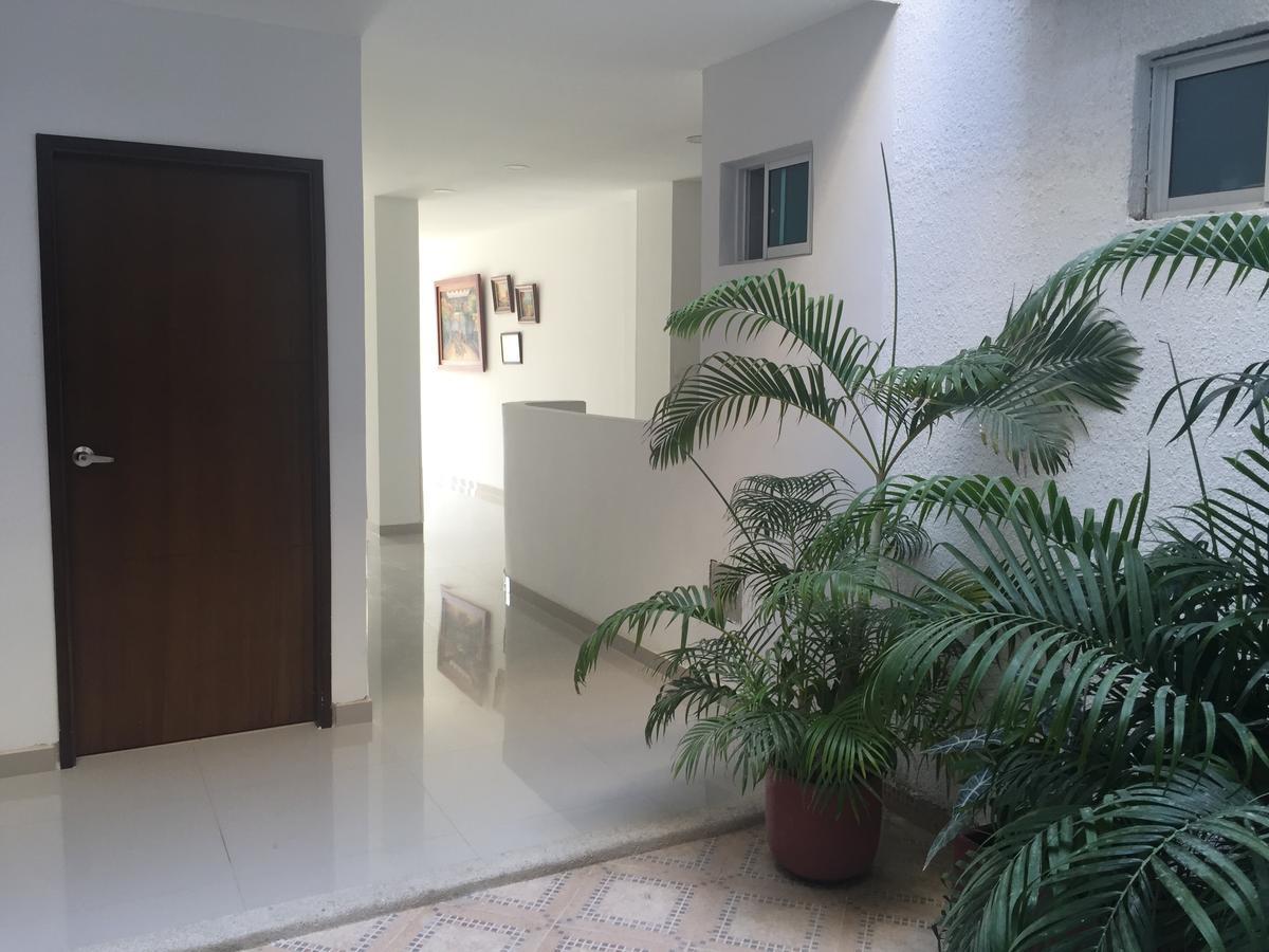 Mayva Aprtahotel Санта-Марта Екстер'єр фото